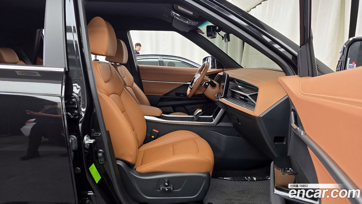 KG_Mobility_Ssangyong Torres 2024