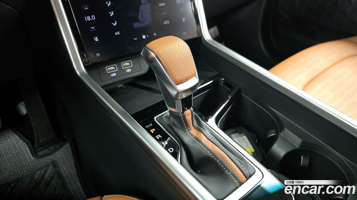 KG_Mobility_Ssangyong Torres 2024