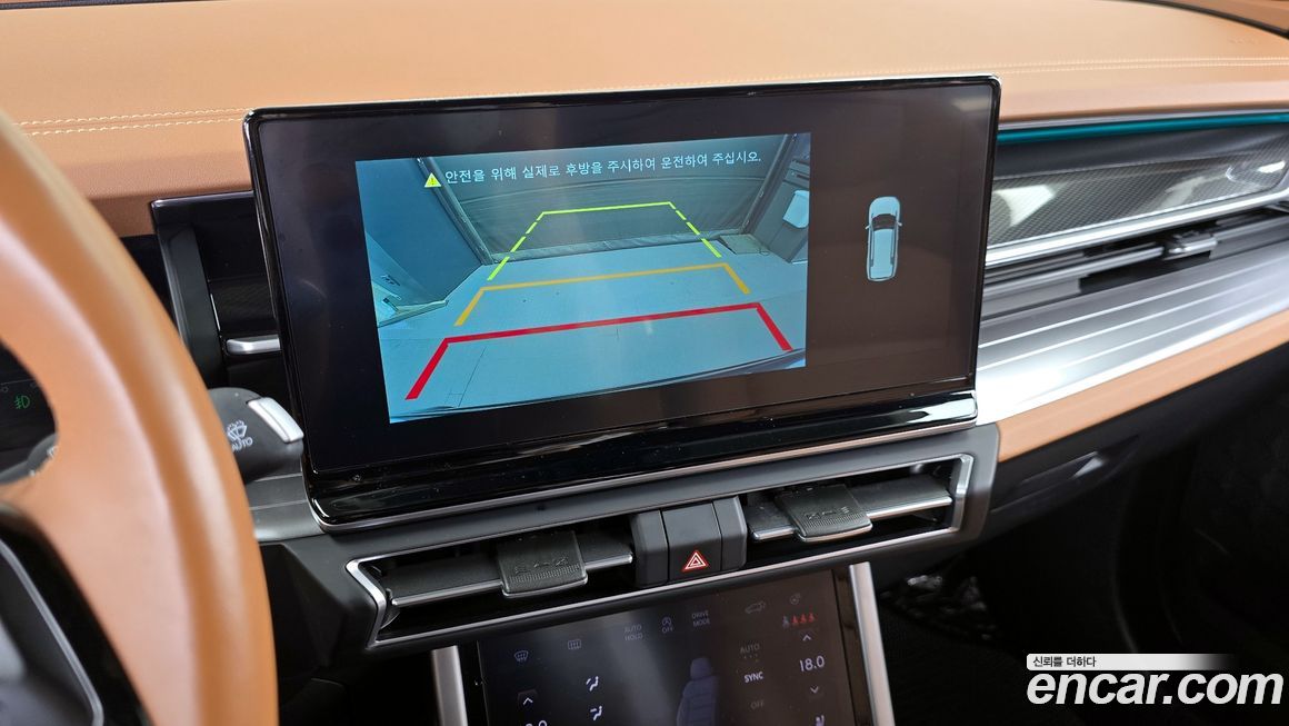 KG_Mobility_Ssangyong Torres 2024