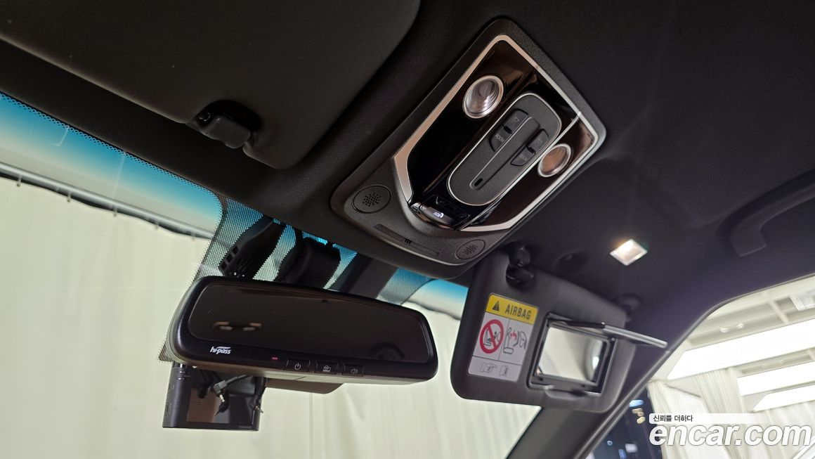 KG_Mobility_Ssangyong Torres 2024