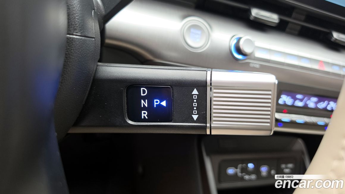 Hyundai Kona 2024