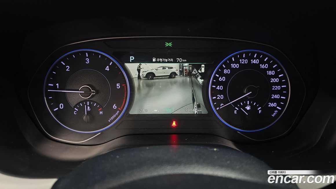 Hyundai Palisade 2019