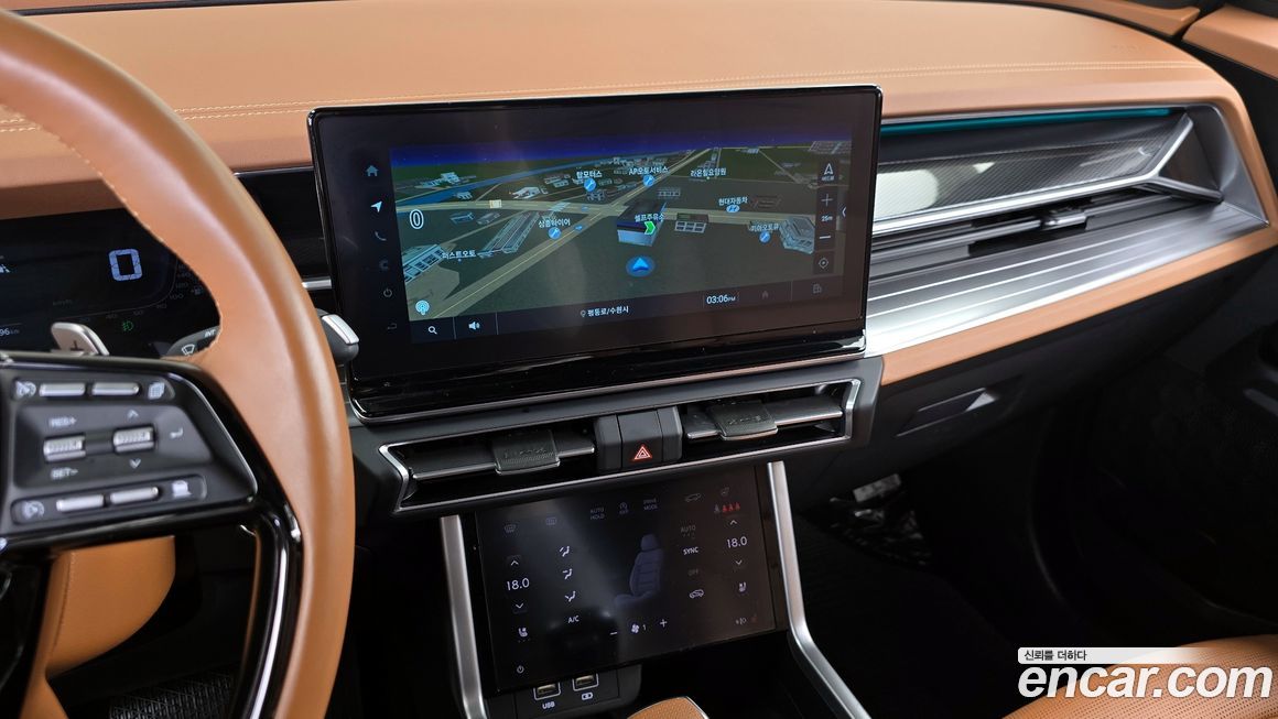 KG_Mobility_Ssangyong Torres 2024