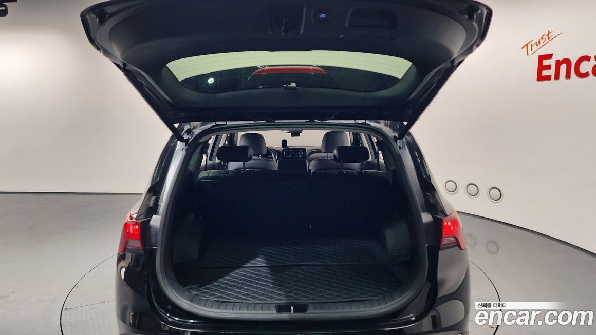 Hyundai Santafe 2022