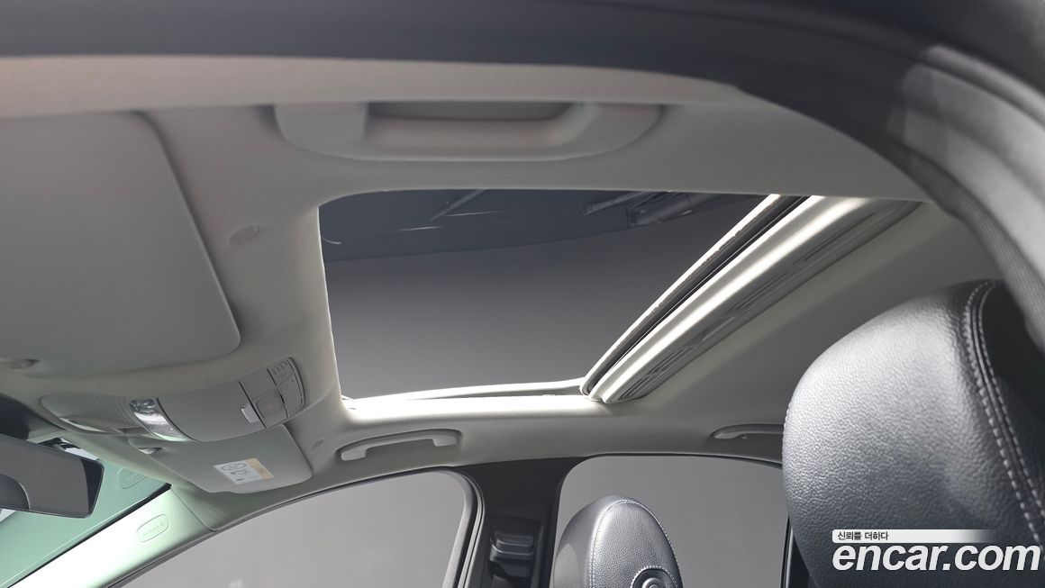 Mercedes-Benz C-Class 2021