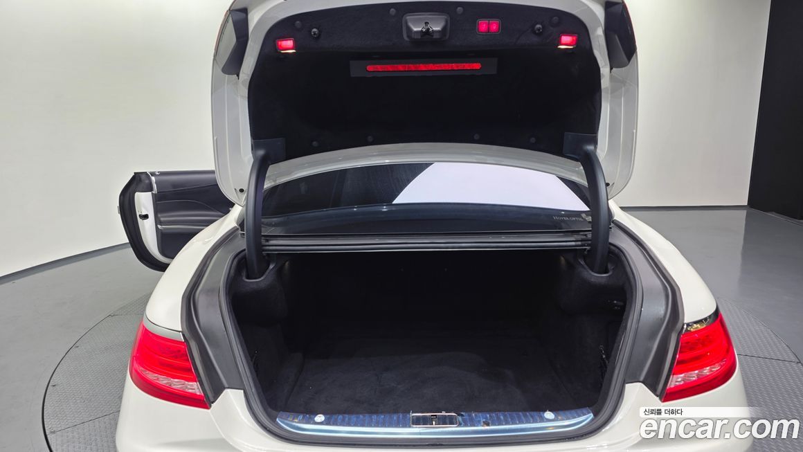 Mercedes-Benz S-Class 2016