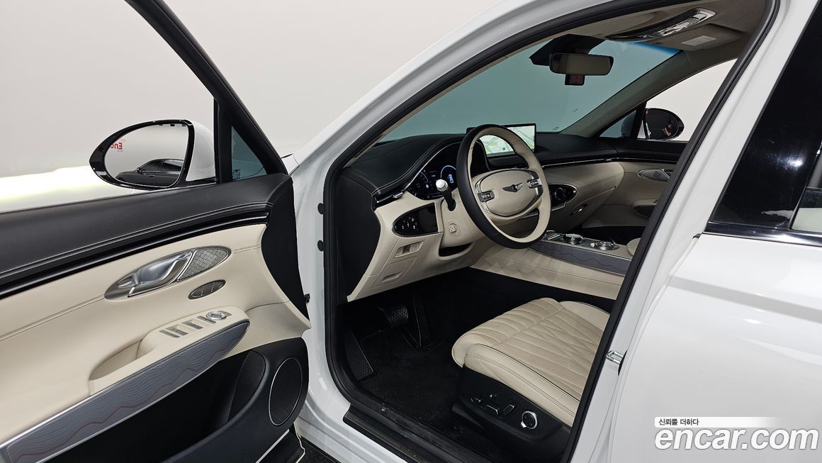 Genesis GV70 2023