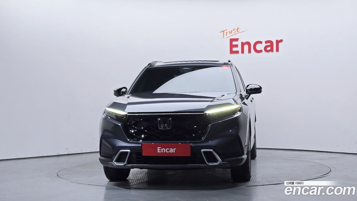 Honda CR-V 2025