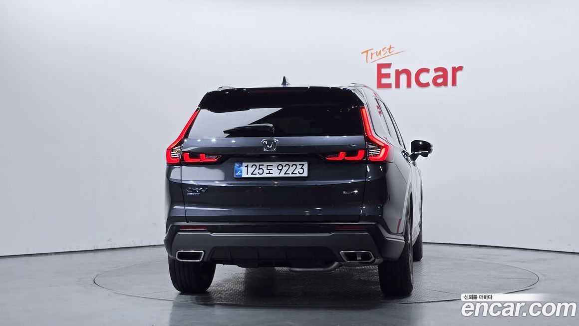 Honda CR-V 2025