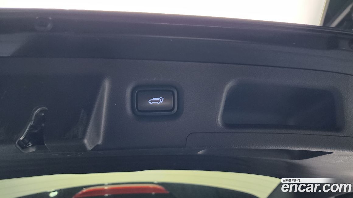 Hyundai Santafe 2022