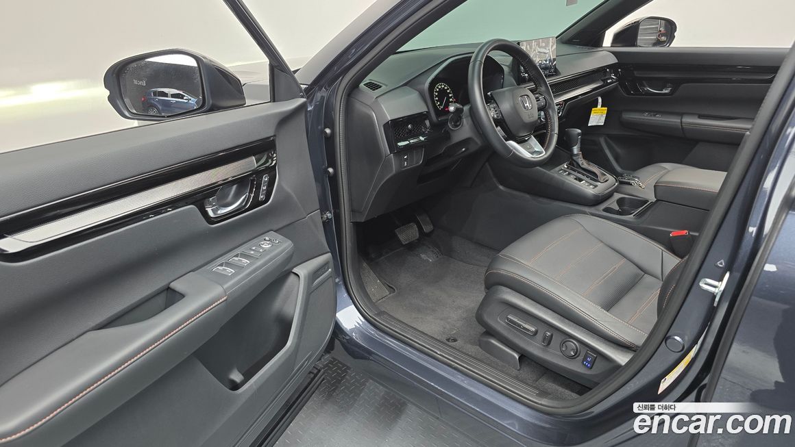 Honda CR-V 2025