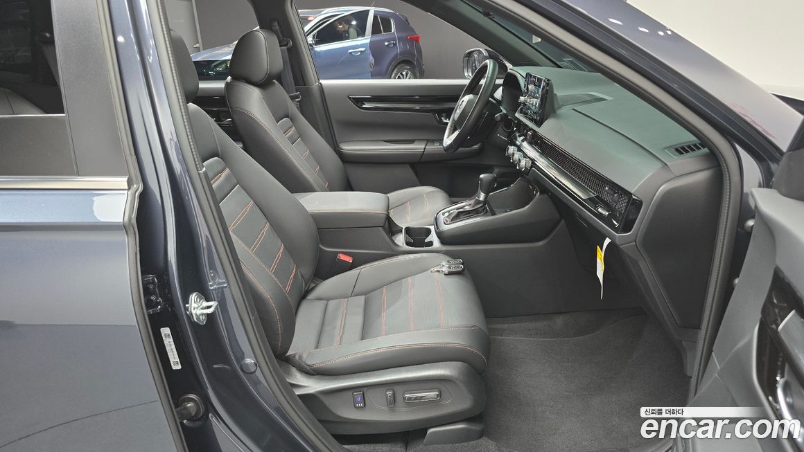 Honda CR-V 2025