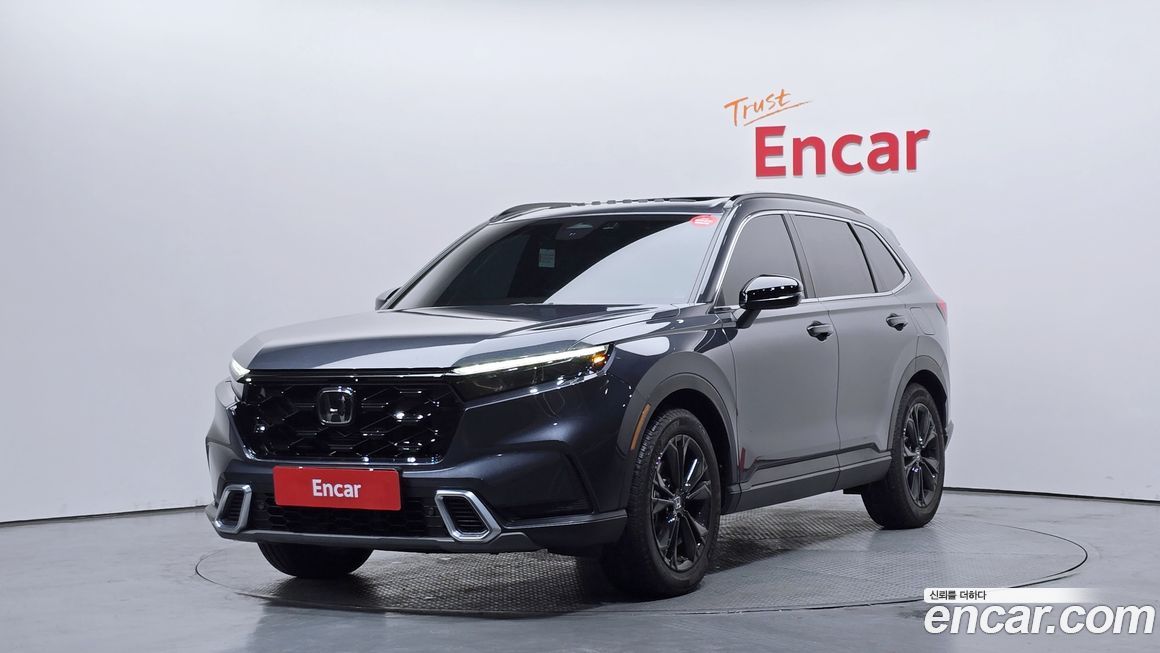 Honda CR-V 2025