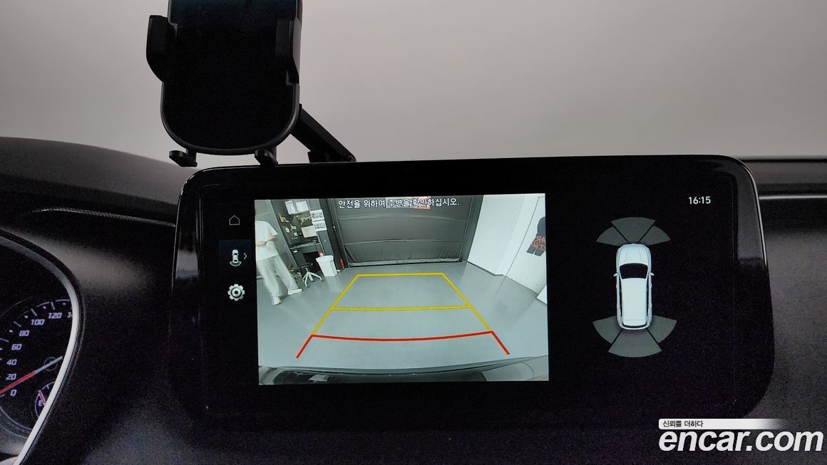 Hyundai Santafe 2022