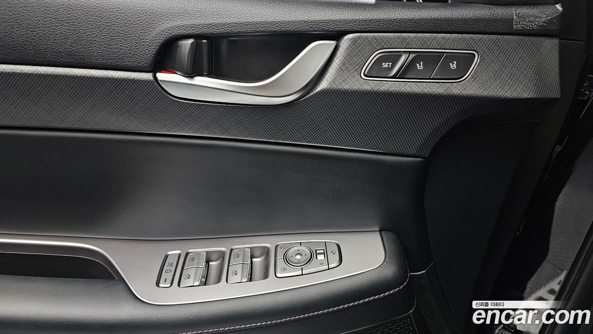 Hyundai Palisade 2019