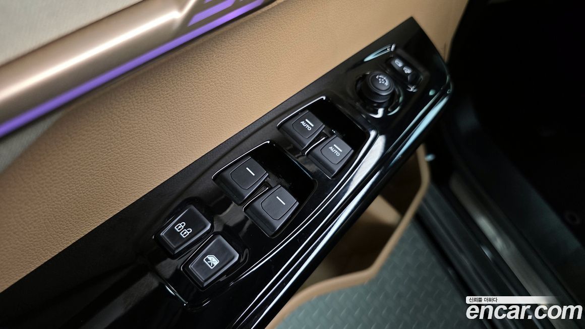 KG_Mobility_Ssangyong Actyon 2025