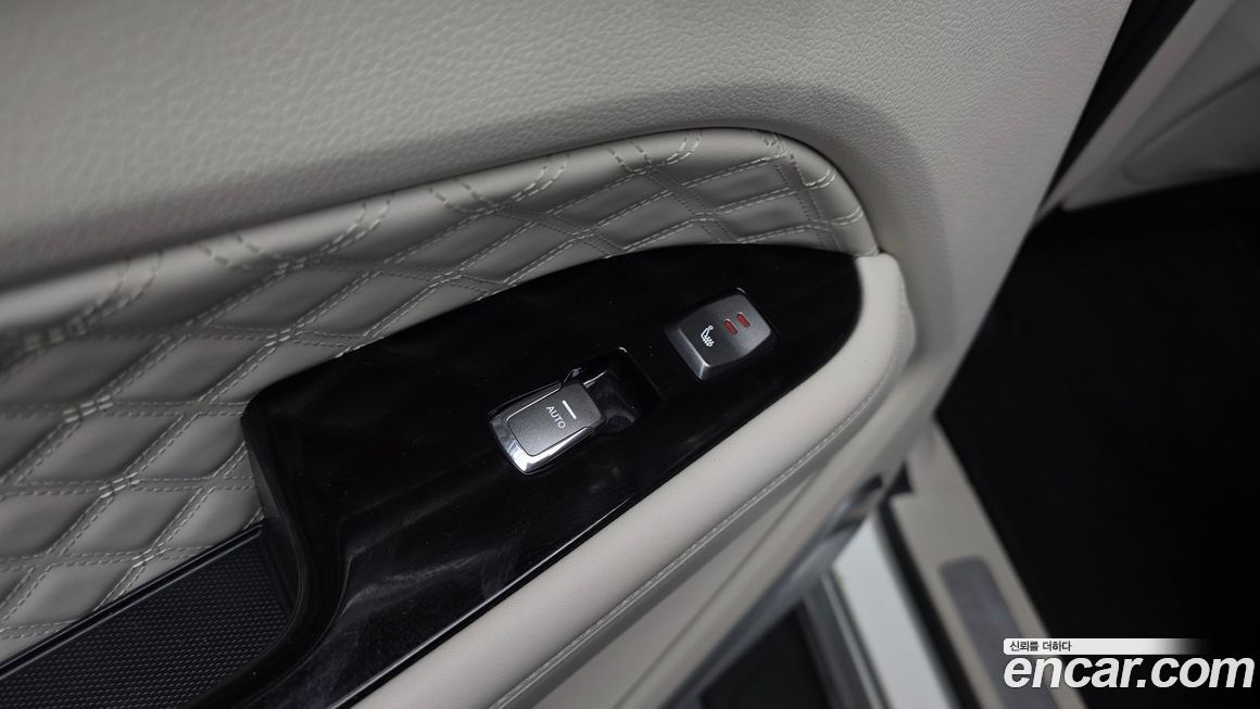 KG_Mobility_Ssangyong Rexton 2023