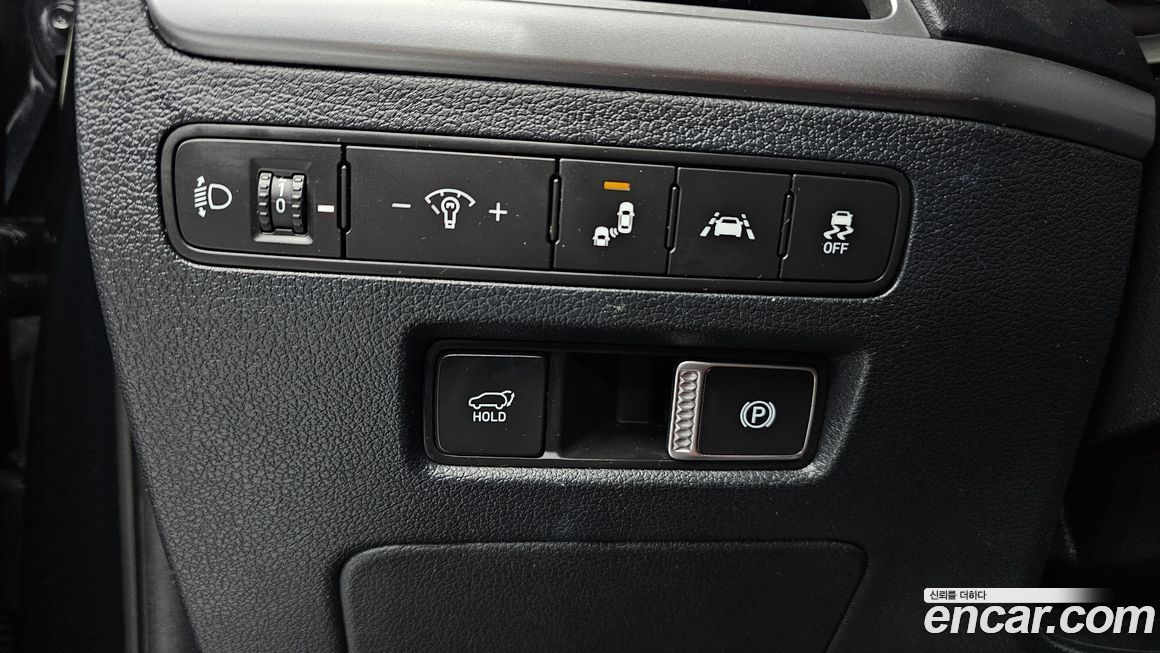 Hyundai Palisade 2019