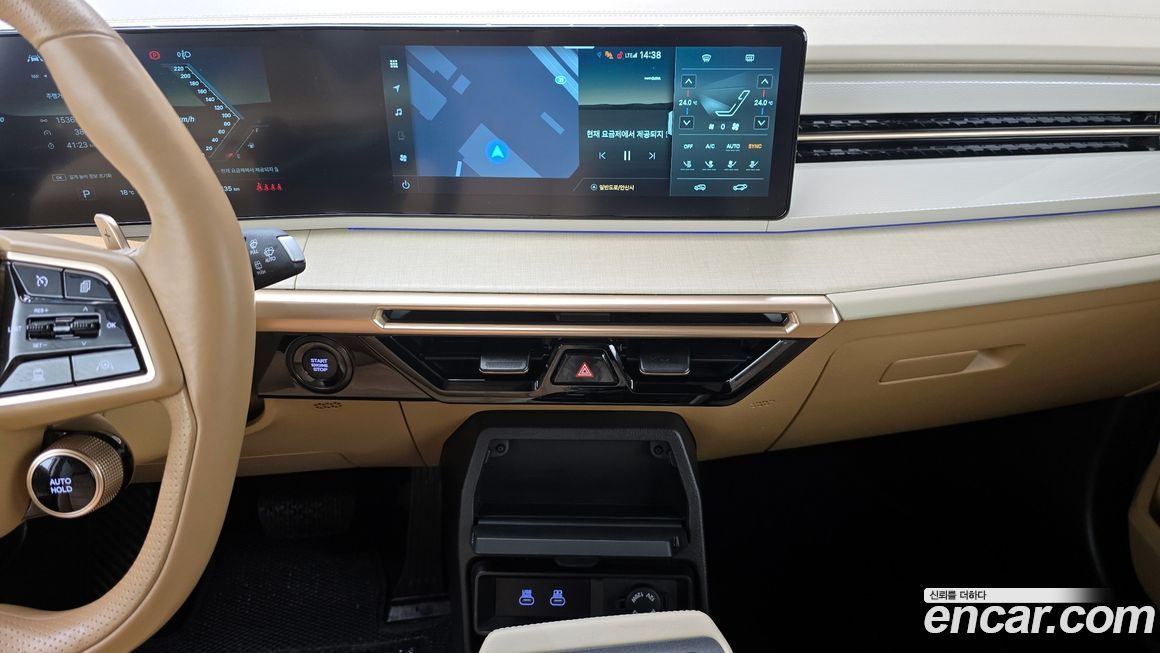 KG_Mobility_Ssangyong Actyon 2025