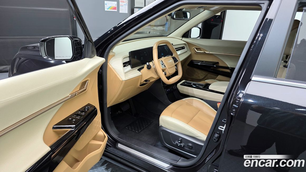 KG_Mobility_Ssangyong Actyon 2025