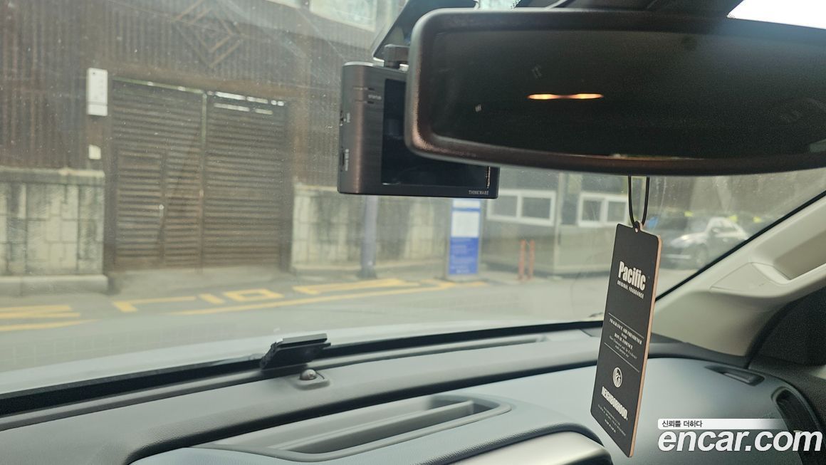 ChevroletGMDaewoo Colorado 2021