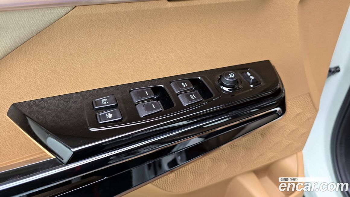 KG_Mobility_Ssangyong Actyon 2025