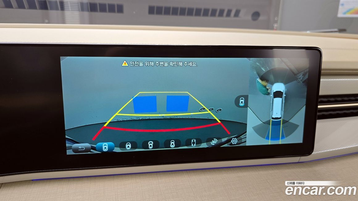 KG_Mobility_Ssangyong Actyon 2025