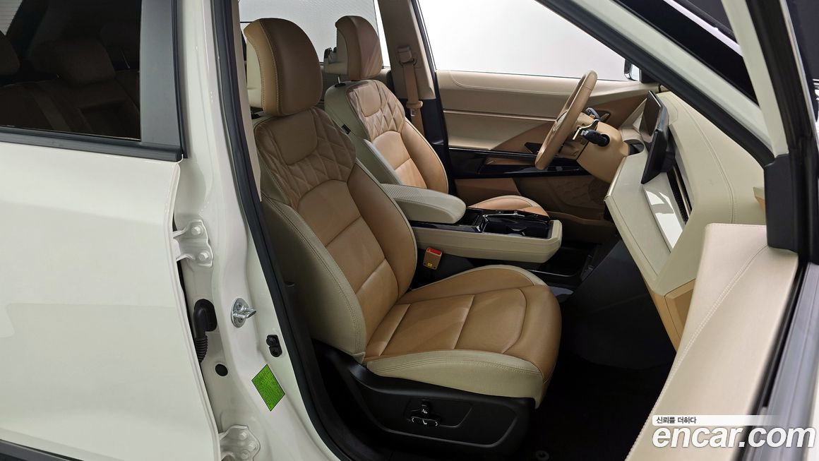 KG_Mobility_Ssangyong Actyon 2025