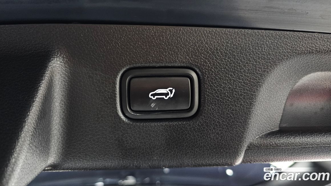 Hyundai Palisade 2019