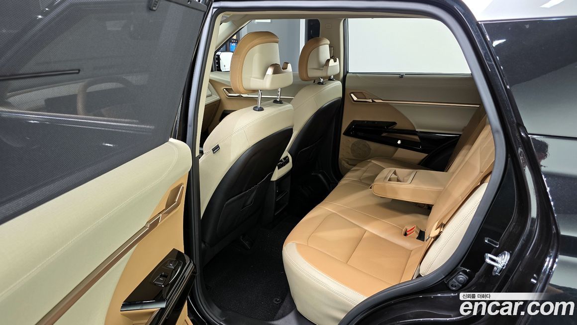 KG_Mobility_Ssangyong Actyon 2025