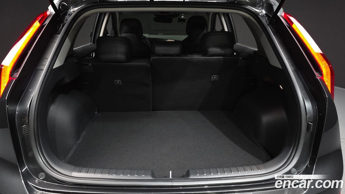 Kia Niro 2022