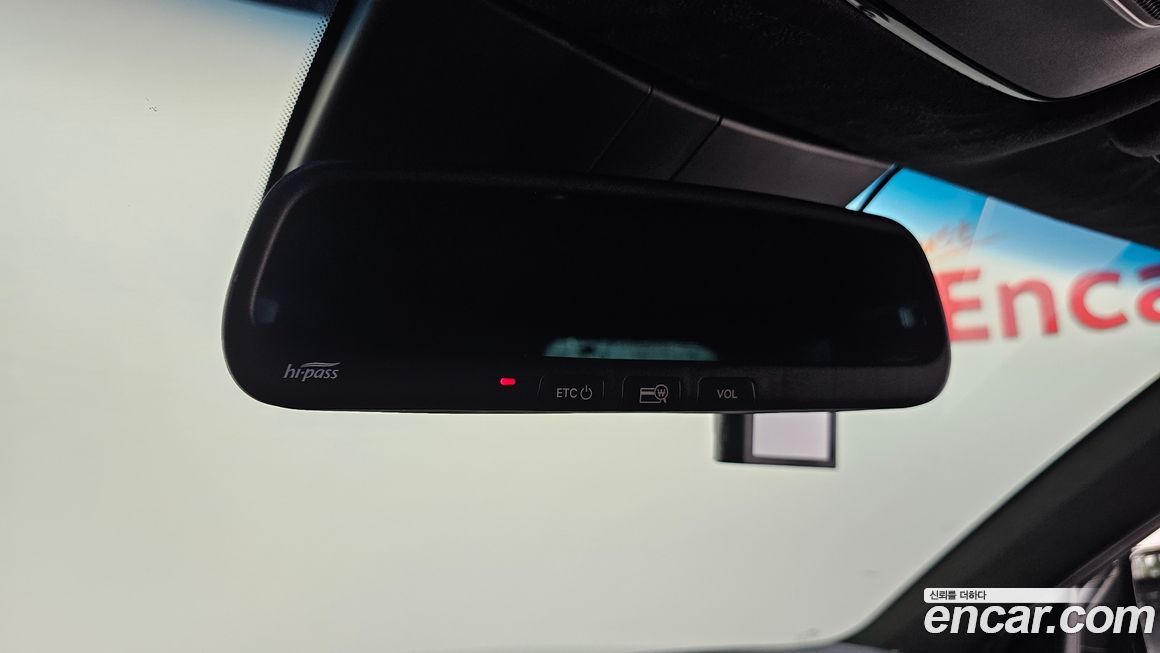 Hyundai Palisade 2019