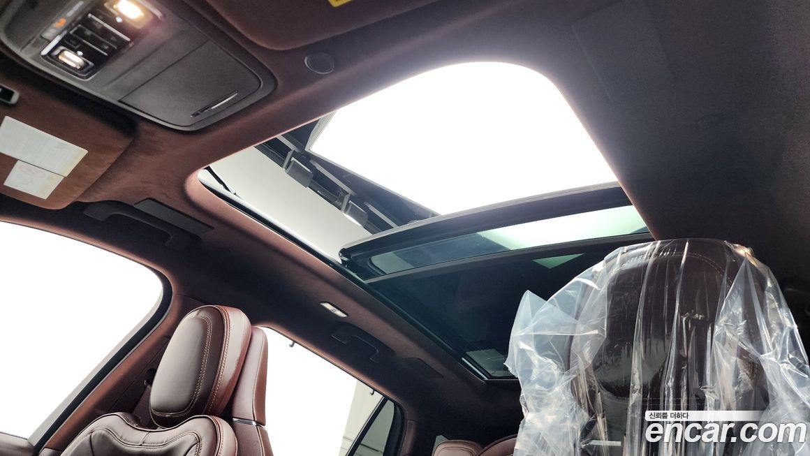 Lincoln Aviator 2022