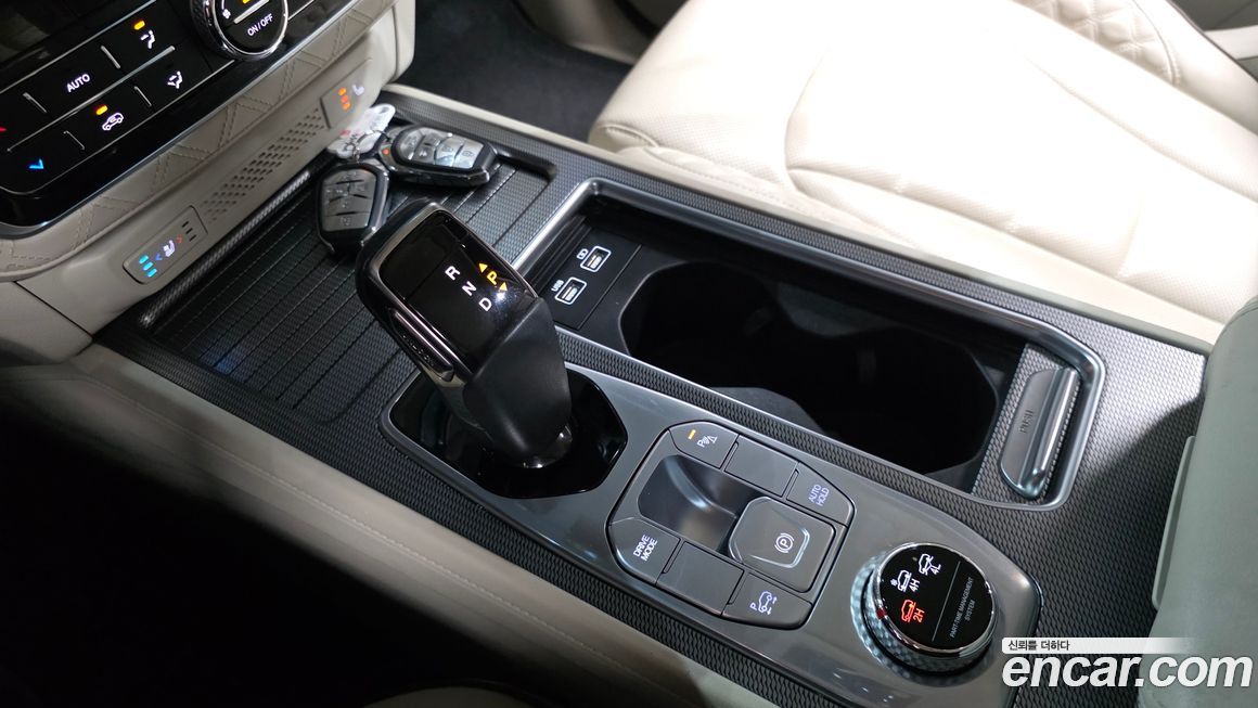 KG_Mobility_Ssangyong Rexton 2023