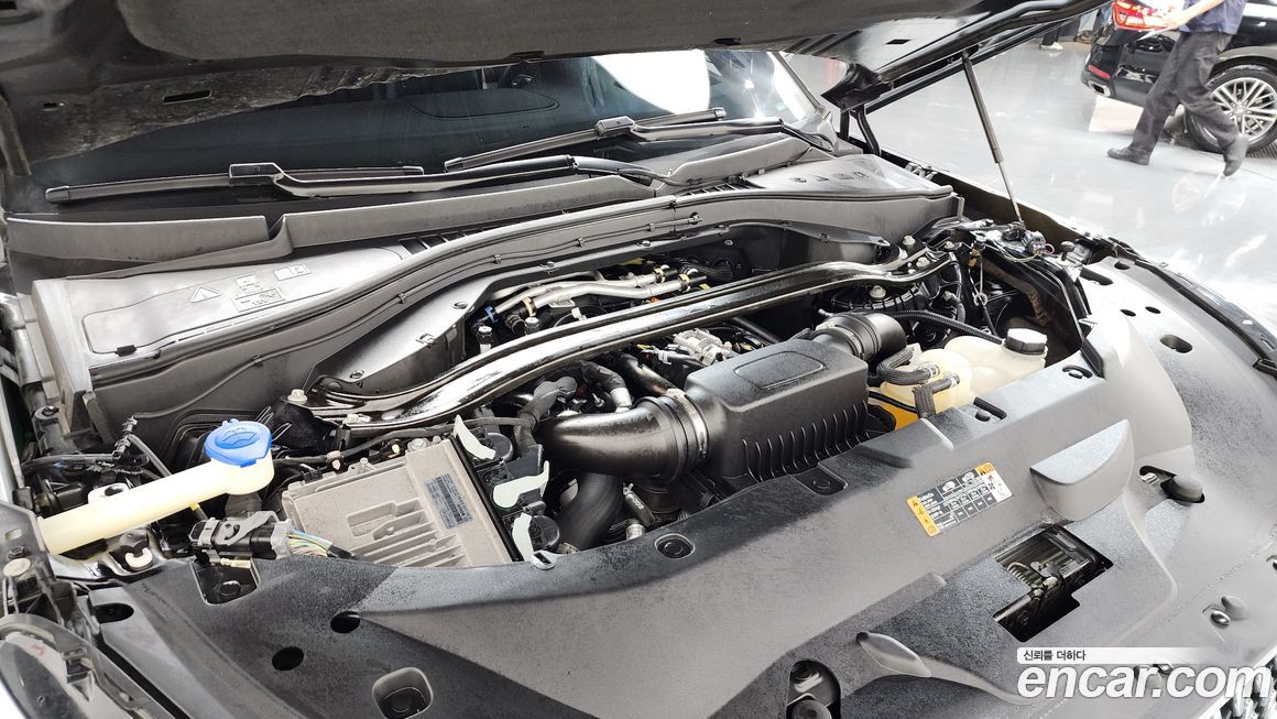 Lincoln Aviator 2022