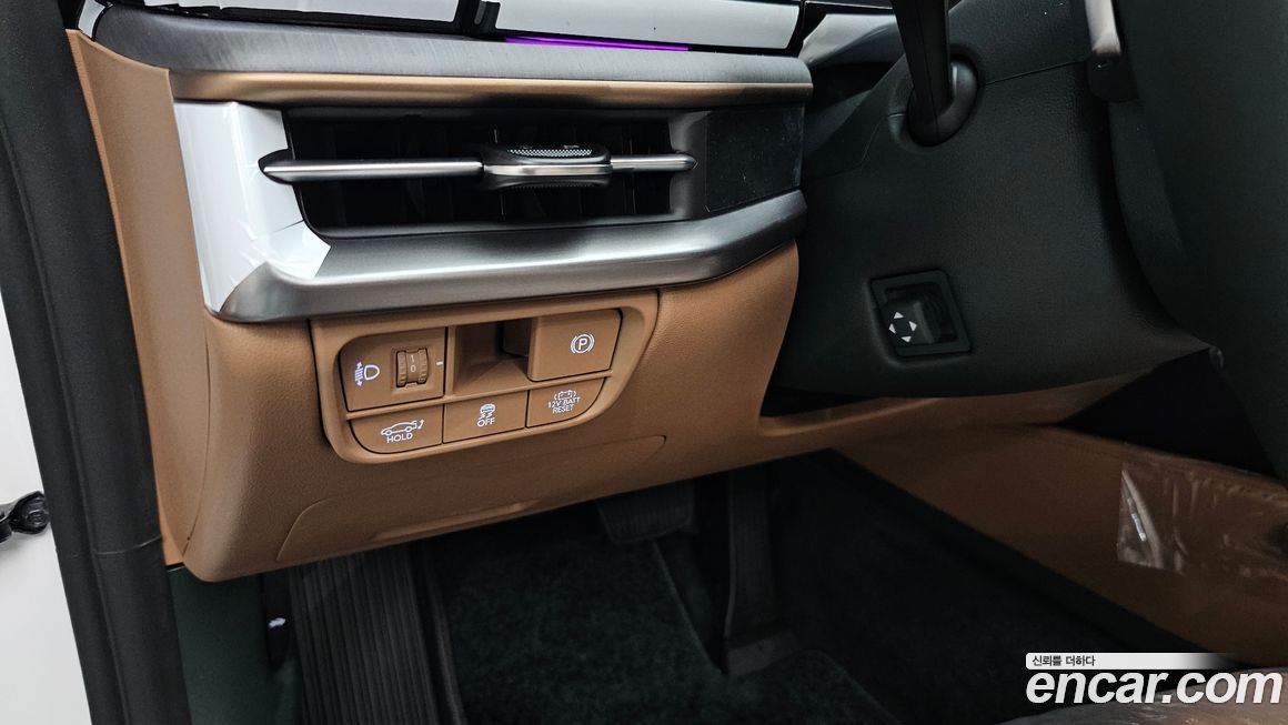 Hyundai Grandeur 2026