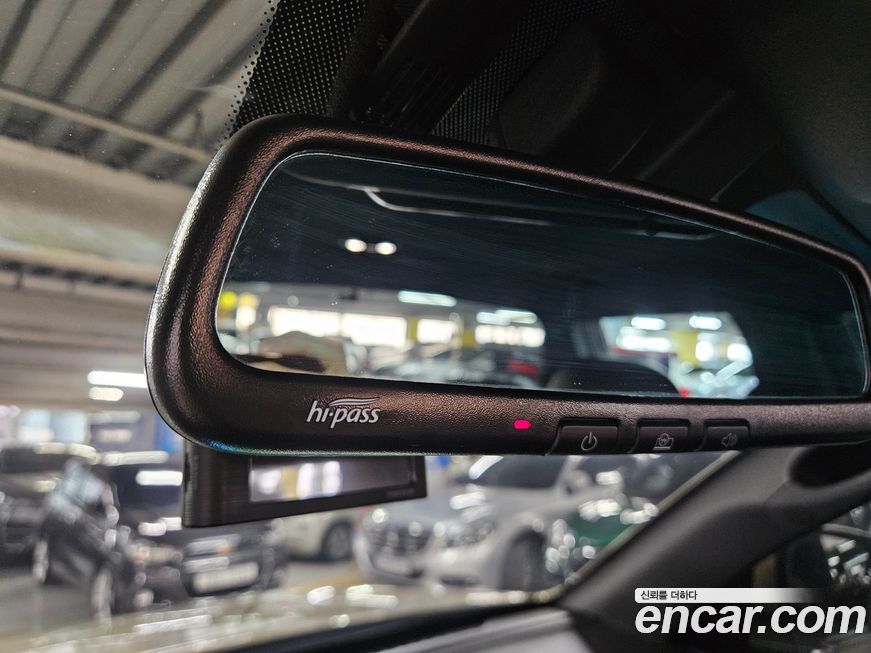 KG_Mobility_Ssangyong Rexton 2025