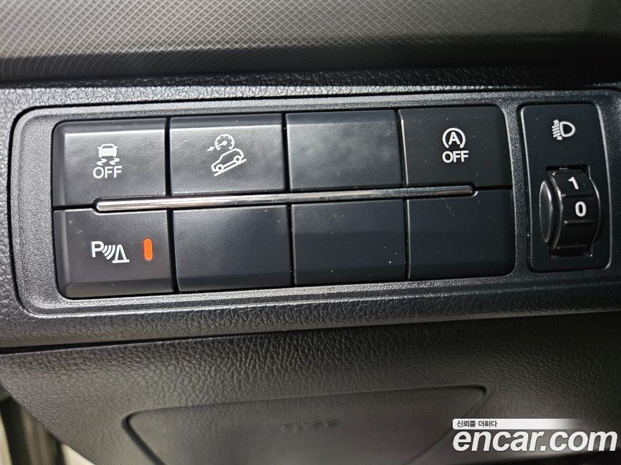 KG_Mobility_Ssangyong Rexton 2025