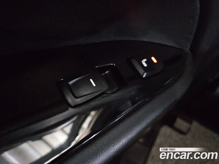 KG_Mobility_Ssangyong Rexton 2025