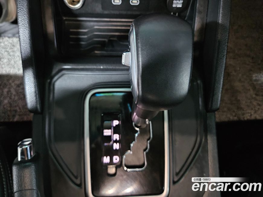 KG_Mobility_Ssangyong Rexton 2025