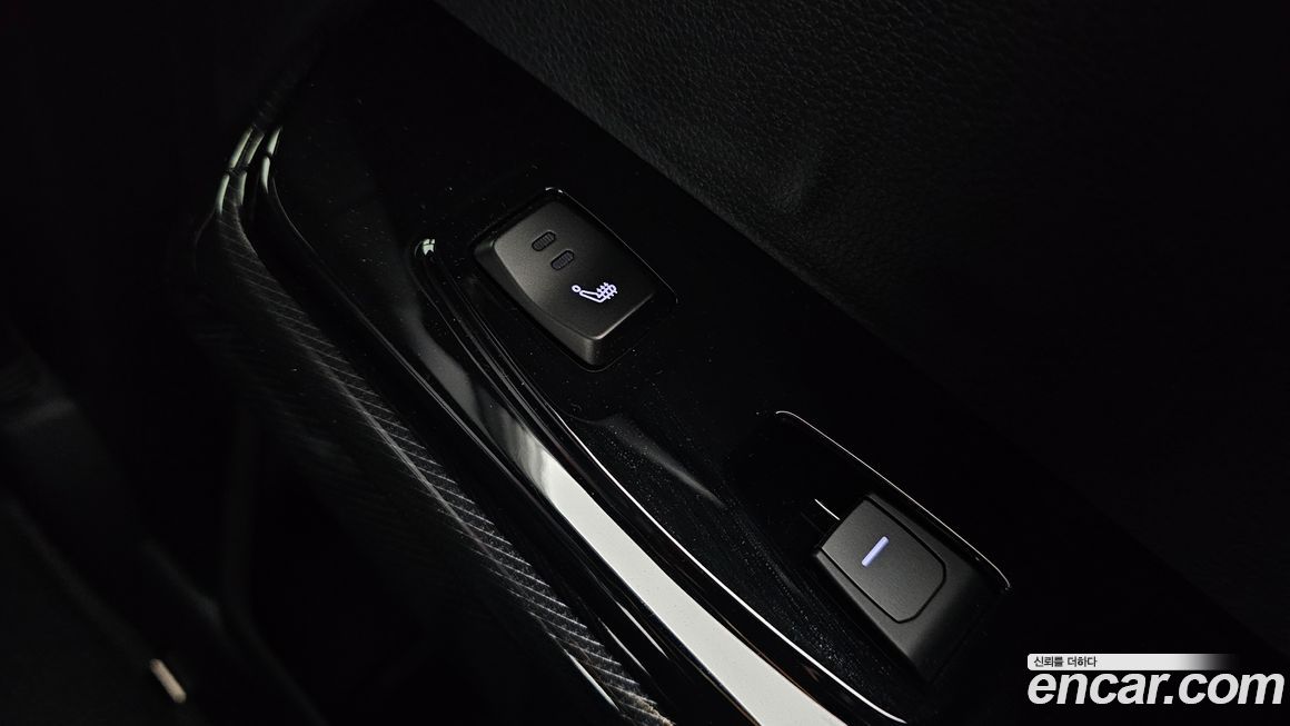 KG_Mobility_Ssangyong Actyon 2025