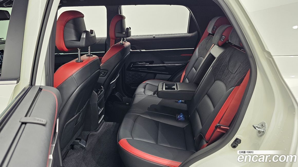 KG_Mobility_Ssangyong Actyon 2025