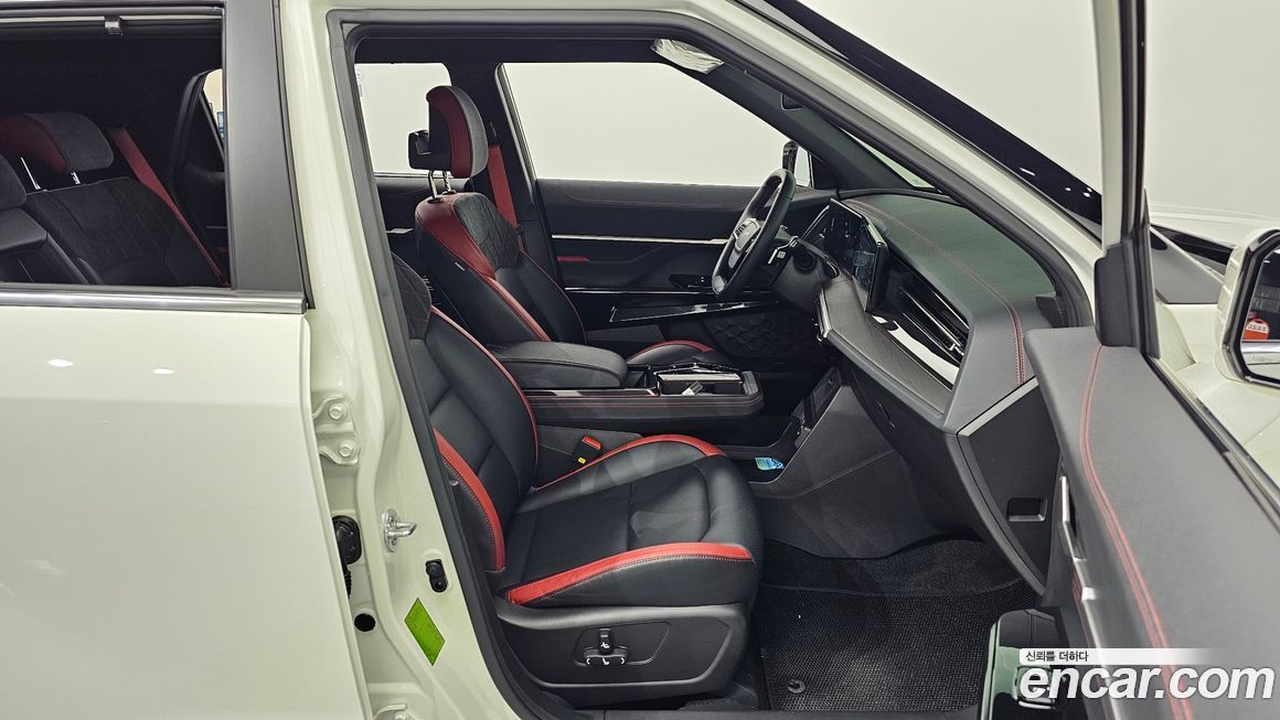 KG_Mobility_Ssangyong Actyon 2025