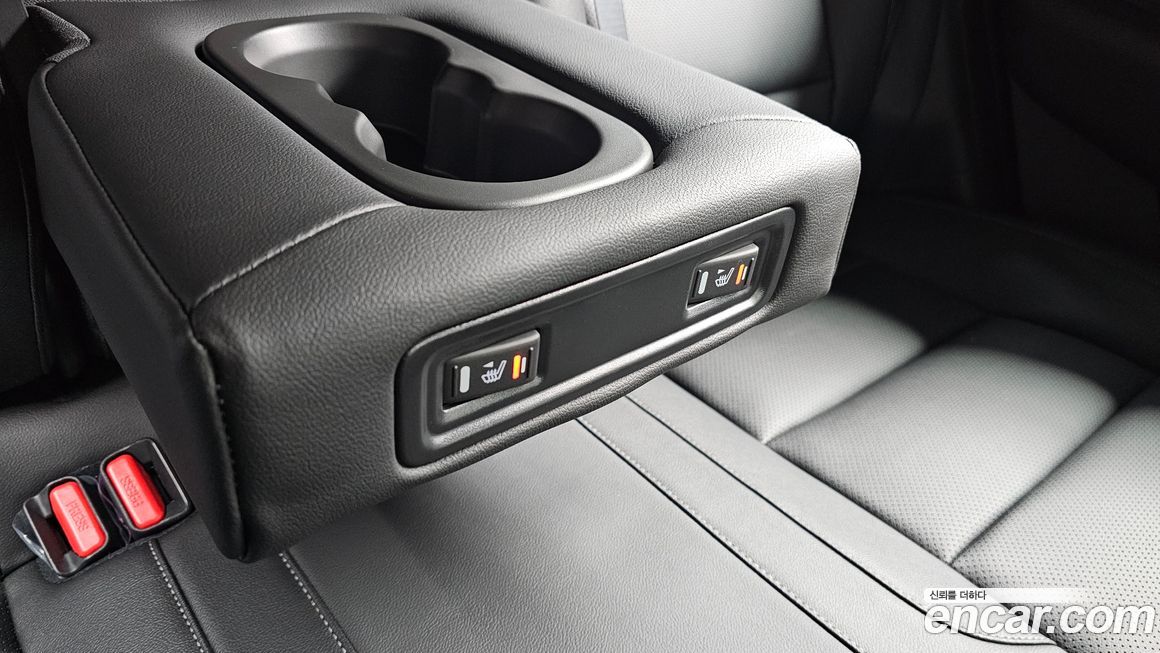 Renault-KoreaSamsung QM6 2026