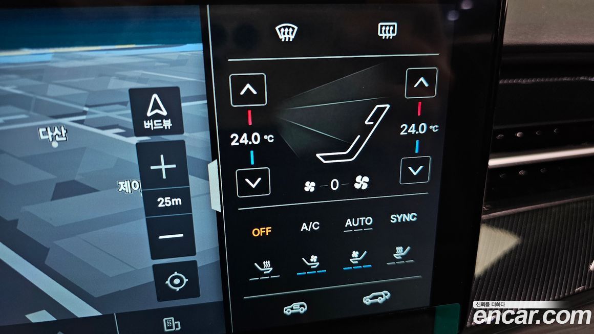 KG_Mobility_Ssangyong Actyon 2025