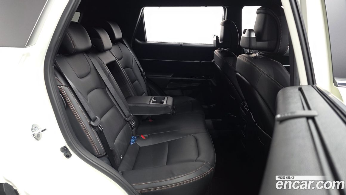 KG_Mobility_Ssangyong Torres 2026