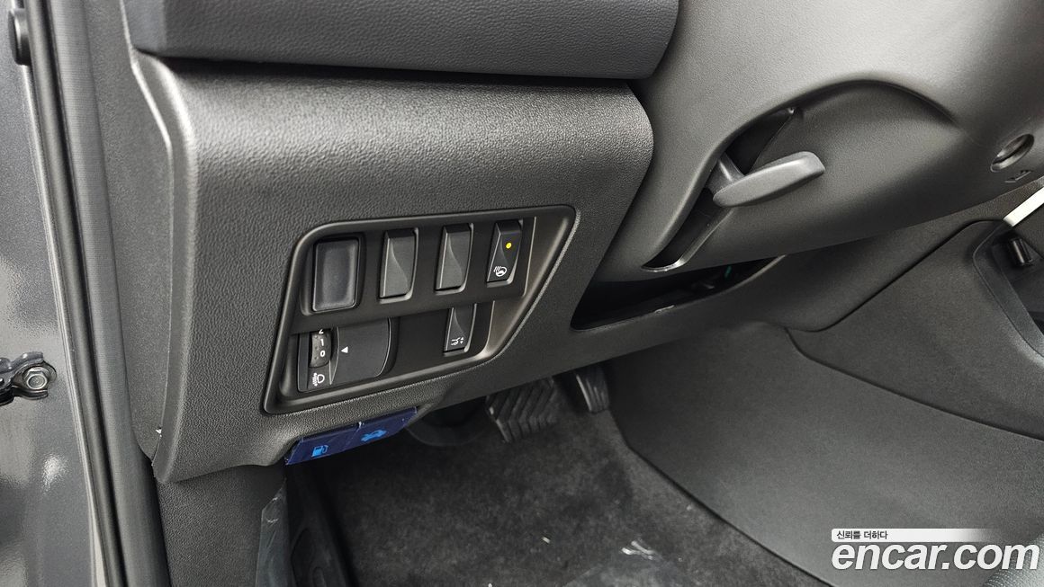 Renault-KoreaSamsung QM6 2026