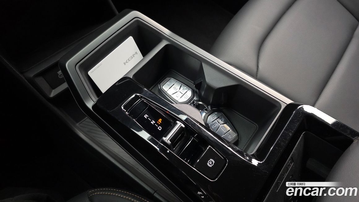 KG_Mobility_Ssangyong Torres 2026