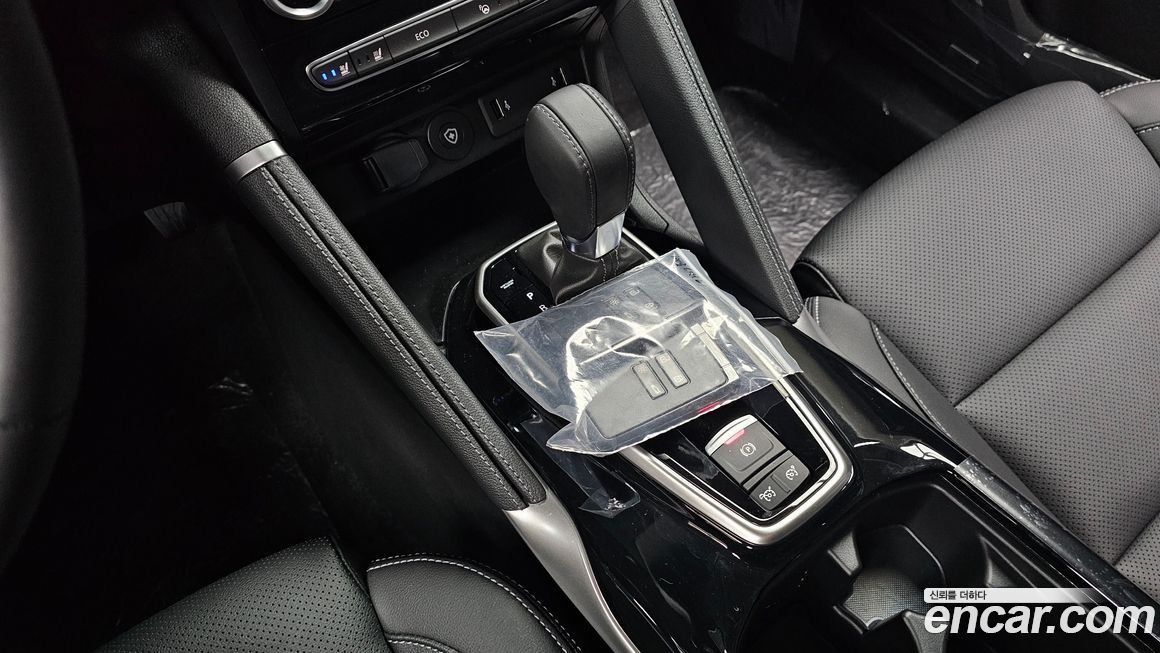 Renault-KoreaSamsung QM6 2026