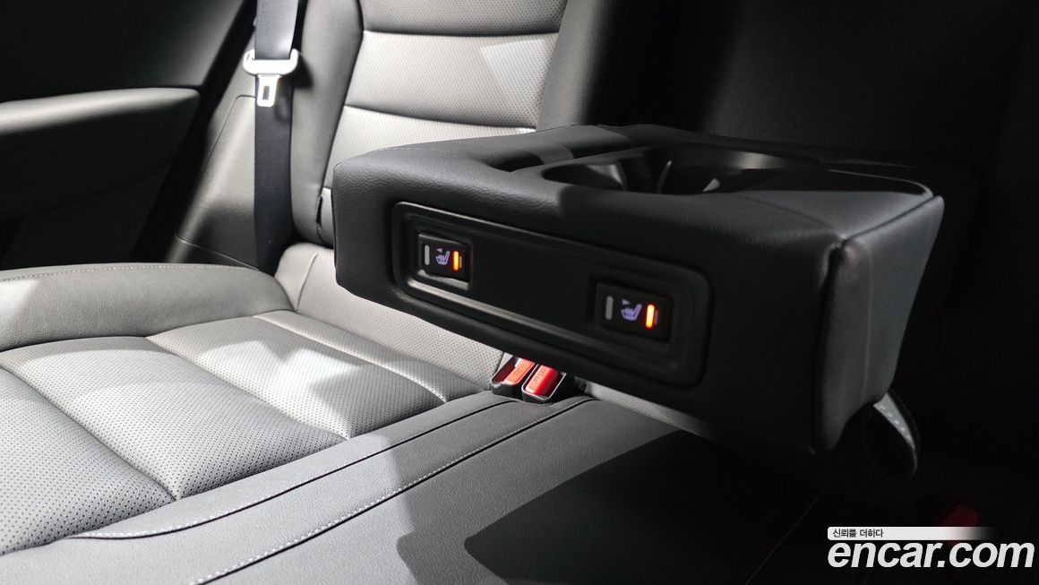 Renault-KoreaSamsung QM6 2026